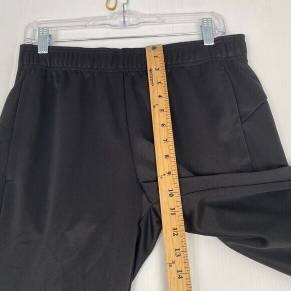 Puma Men Drycell Active Tricot Pants Training Black Run Slim Fit Size M NEW - Picture 5 of 12